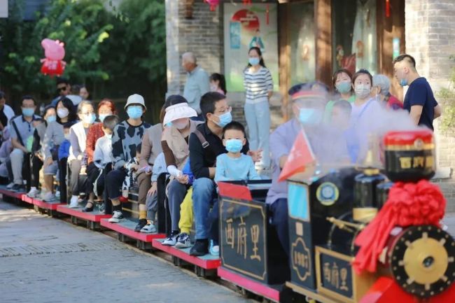 宝鸡增3家国家4A景区 宝鸡旅游资源锦上添花