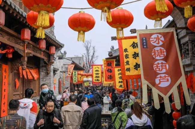 宝鸡增3家国家4A景区 宝鸡旅游资源锦上添花