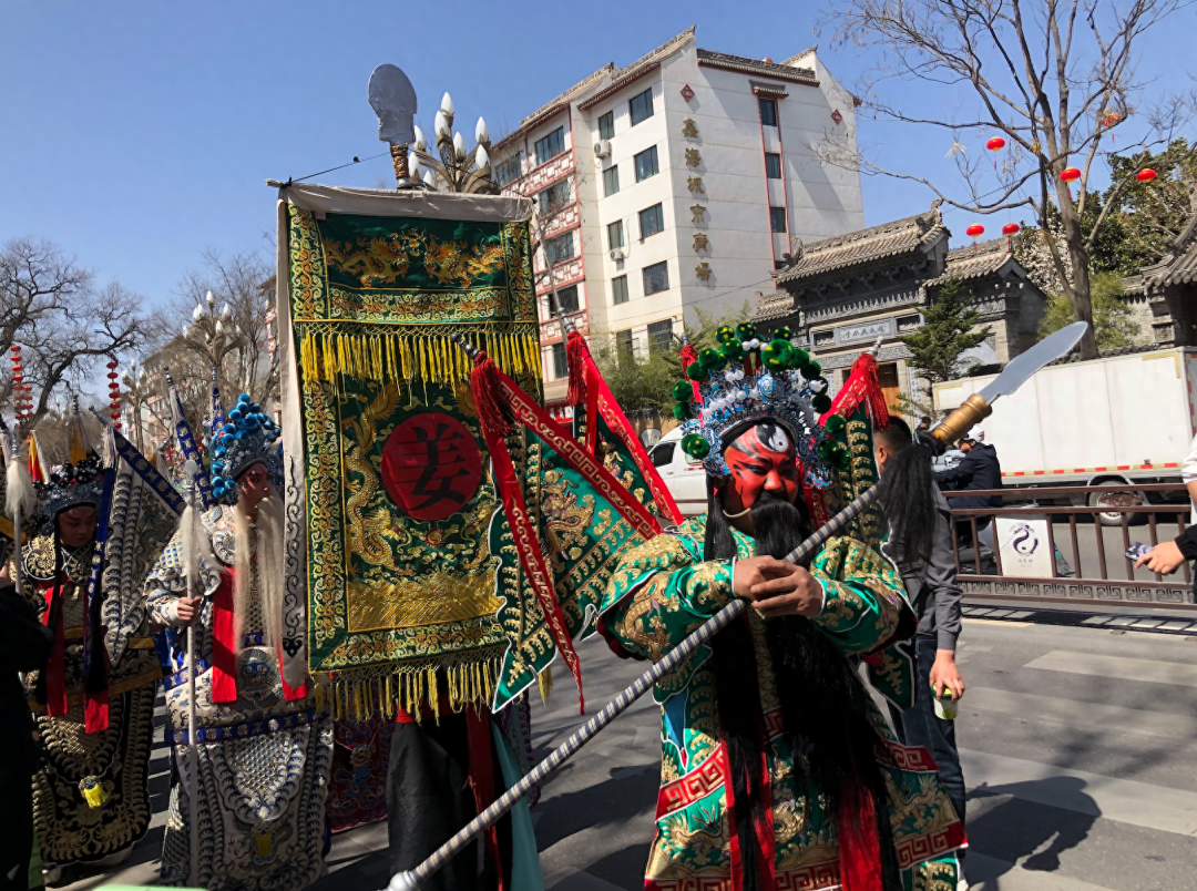 一碗麻辣烫带火之后的天水：“感觉有一亿人在这里”