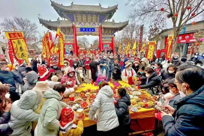 宝鸡增3家国家4A景区 宝鸡旅游资源锦上添花